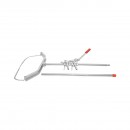 Dispozitiv extractie vitei, forceps Breckner Germany