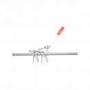 Dispozitiv extractie vitei, forceps Breckner Germany