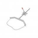 Dispozitiv extractie vitei, forceps Breckner Germany