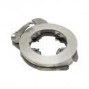 Dispozitiv franare stanga pentru Massey Ferguson cod OEM 3596776M91