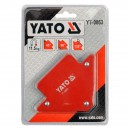 Dispozitiv magnetic fixare pentru sudura, Yato YT-0863