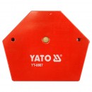 Dispozitiv magnetic fixare pentru sudura, Yato YT-0867