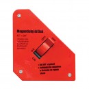 Dispozitiv magnetic fixare pentru sudura, Strend Pro QJ6006, magnetic, 25 Kg