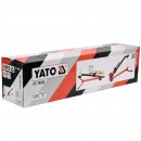 Dispozitiv mecanic pentru despicare lemn de foc Yato YT-79943, diametru 60-180mm