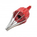 Dispozitiv pneumatic montare burduf planetara 15-120mm, presiune max. 8 bar Breckner Germany