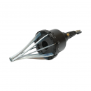 Dispozitiv pneumatic montare burduf planetara 15-120mm, presiune max. 8 bar Breckner Germany