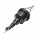 Dispozitiv pneumatic montare burduf planetara 15-120mm, presiune max. 8 bar Breckner Germany