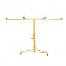 Dispozitiv ridicare (macara) placi rigips, OSB, MDF, PAL, inaltime de ridicare 4.7m Bourget