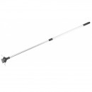 Dispozitiv telescopic pentru scos buruieni Strend Pro Premium, 1350 mm, coada aluminiu