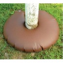 Dispozitiv tip sac pentru irigare pomi, Strend Pro TWB0402, volum 75 L, rotund, PVC