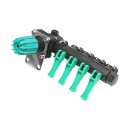 Distribuitor cu 4 cai pentru erbicidator 400L TA71