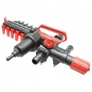 Distribuitor cu 5 cai pentru erbicidator