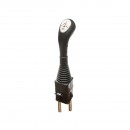 Distribuitor hidraulic P40 315 bar 2 cai si joystick si cablu 1,5M 40L/min