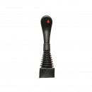 Distribuitor hidraulic P80 315 bar 2 cai si joystick si cablu 1,5M 80L/min
