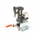 Distribuitor metalic C50 cu manometru glicerina inclus pentru erbicidator