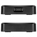 Docking station nvme m2 usb type-c rebel