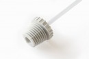 Dop damigeana cu furtun (din silicon)