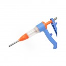 Dozator, seringa automata 20ml pentru administrare suspensii, solutii orale Breckner Germany