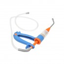 Dozator, seringa automata 30ml pentru administrare suspensii, solutii orale Breckner Germany