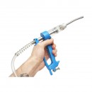 Dozator, seringa automata 30ml pentru administrare suspensii, solutii orale Breckner Germany	