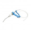 Dozator, seringa automata 60ml pentru administrare suspensii, solutii orale Breckner Germany