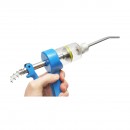 Dozator, seringa automata 60ml pentru administrare suspensii, solutii orale Breckner Germany