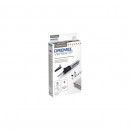 Dremel Versatip 2000-6 Arzator cu gaz 6in1 - 8710364037582