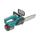 Drujba electrica cu 2 acumulatori 36V, 3Ah Li-ion, lama 12 inch (305mm), turatie 3800rpm Breckner Germany