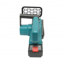 Drujba electrica cu 2 acumulatori 36V, 3Ah Li-ion, lama 12 inch (305mm), turatie 3800rpm Breckner Germany