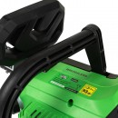 Drujba electrica Micul Fermier 40V 2x4Ah 16 Brushless