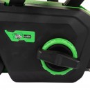 Drujba electrica Micul Fermier 40V 2x4Ah 16 Brushless