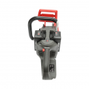 Drujba electrica profesionala cu 2 acumulatori 40V, 4Ah Li-ion, 1200W, motor brushless, lama 16 inch (400mm) Breckner Germany