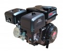Ducar DH212 - Motor benzina 7.5CP, 212cc, 1C 4T OHV, euro5, ax pana, reductor