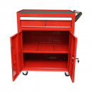 Dulap carucior metalic pentru scule 665x420x730mm