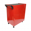 Dulap carucior metalic pentru scule 665x420x730mm
