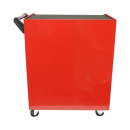 Dulap carucior metalic pentru scule 665x420x730mm