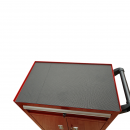 Dulap carucior metalic pentru scule 665x420x730mm
