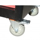 Dulap carucior pentru scule metalic cu 6 sertare 930x684x462