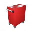 Dulap carucior pentru scule metalic cu 7 sertare 680x460x920
