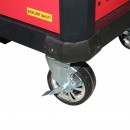 Dulap carucior pentru scule metalic cu 7 sertare 995x680x458mm