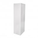 Dulap metalic fiset dublu tip vestiar 1800x600x450mm cu 2 usi securizate, raft si bara, gri Breckner Germany