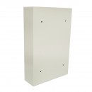 Dulap metalic securizat pentru chei cu cifru electronic 300x450x100mm
