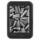 Ebook reader 6 inch e-ink library 4 kruger&matz