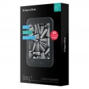 Ebook reader 6 inch e-ink library 4 kruger&matz