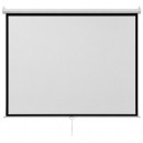 Ecran proiectie de tavan 100 inch cabletech