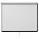 Ecran proiectie de tavan 100 inch cabletech