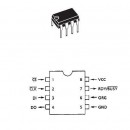 EEPROM SERIAL 1024 BIT