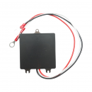 Egalizator baterii 2x12V HA11L pentru sisteme fotovoltaice 24V cu afisaj LCD