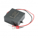 Egalizator baterii 2x12V HA11L pentru sisteme fotovoltaice 24V cu afisaj LCD