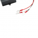 Egalizator baterii 2x12V HA11L pentru sisteme fotovoltaice 24V cu afisaj LCD